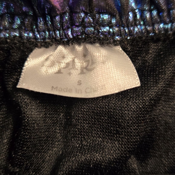 Girls Coven Witch Costume Dress Hooded Spirit Halloween Size Small 4-6 - Picture 8 of 11